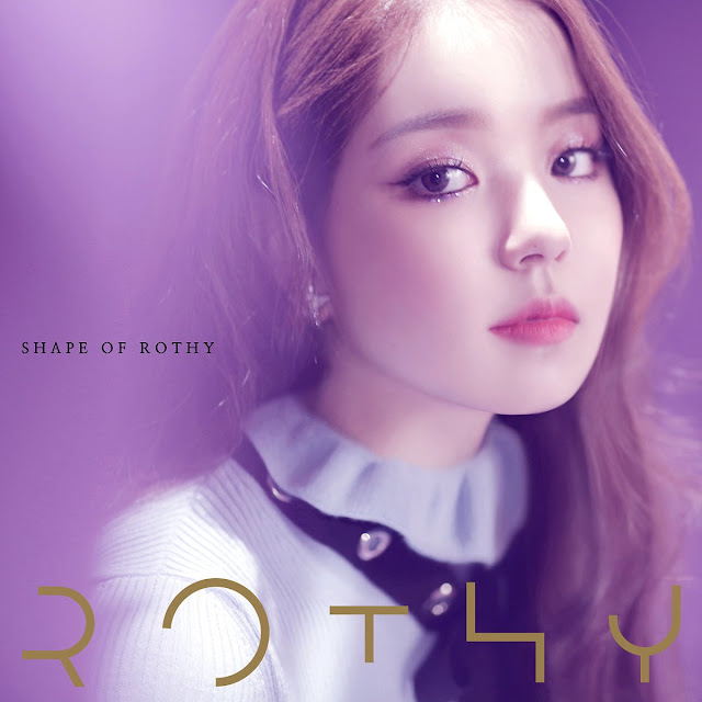 Rothy – Shape Of Rothy (1st Mini Album) Descargar