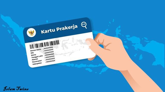 Cara mendaftar prakerja jika tidak lolos