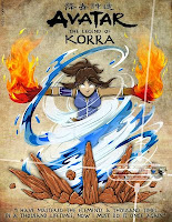 avatar Avatar: A Lenda de Korra – S01E01 E02 – HDTV AVI + RMVB Legendado