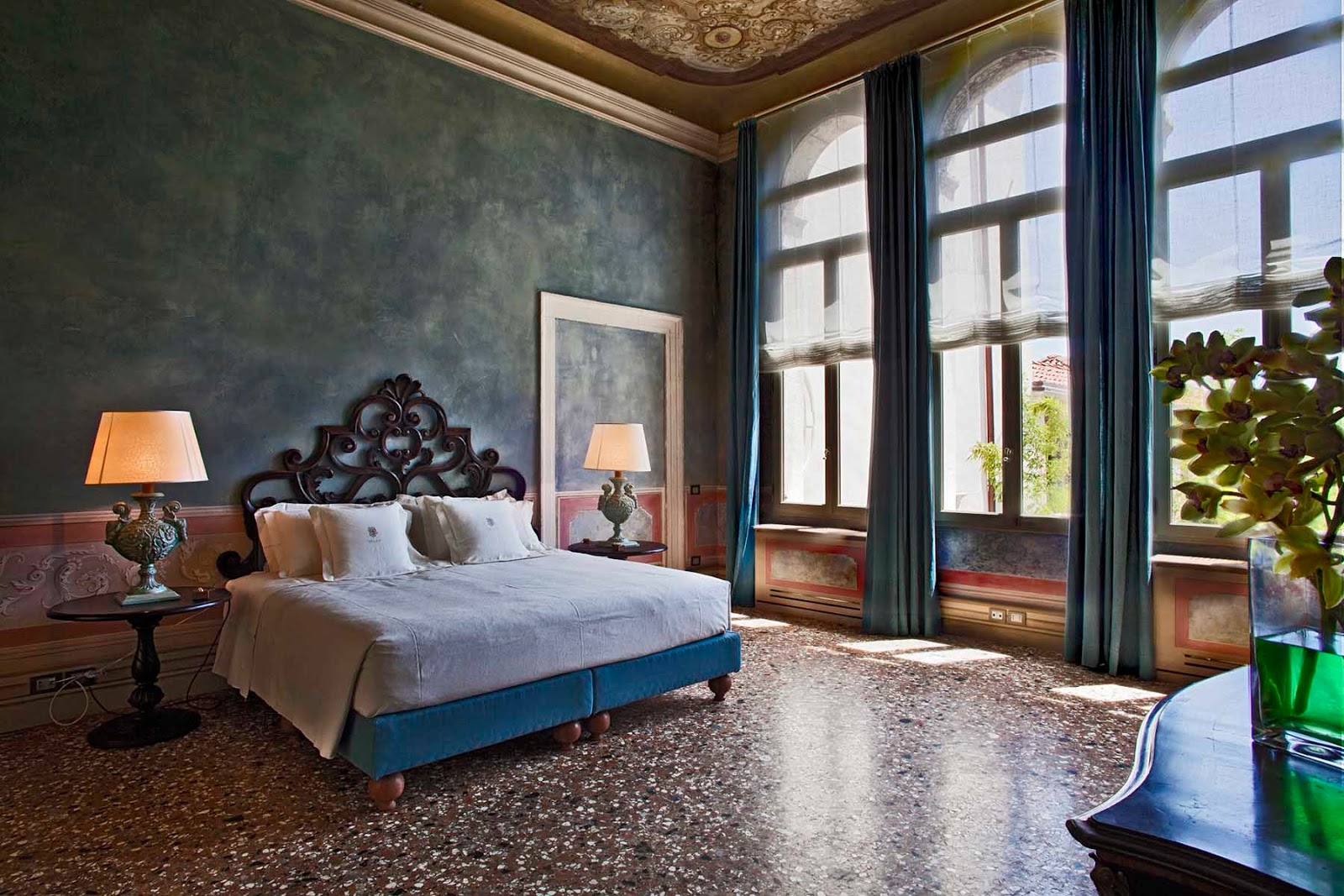 Inside Venice A Private View of the Citys Most Beautiful Interiors
Epub-Ebook