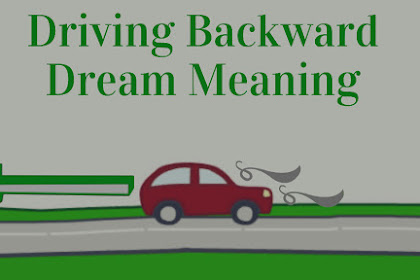 car accident dream meaning driver