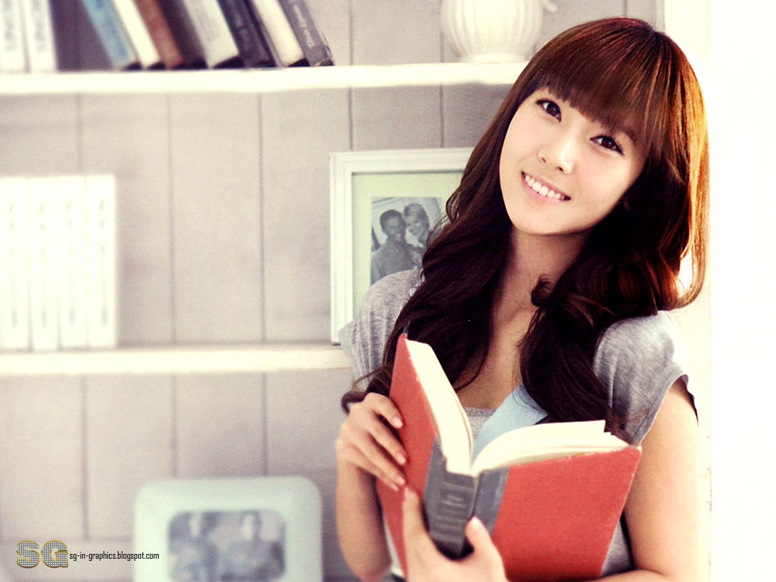 Jessica Snsd Wallpaper Hd