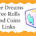 Dice Dreams Free Rolls and Coins Links