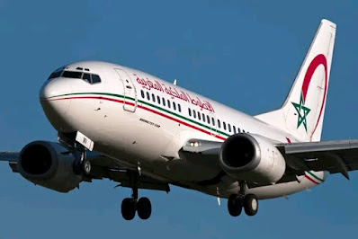 رحلات طيران رخيصة من الدار البيضاء - تذاكر طيران مخفضة جدا -70% خصم