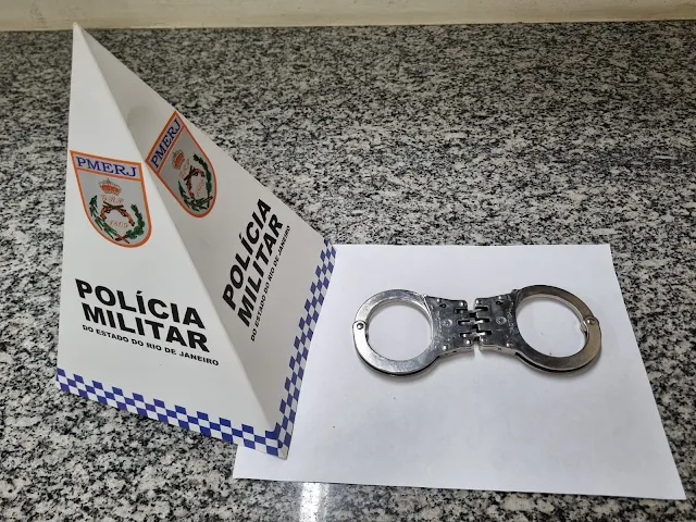 Mulher é agredida pelo ex em Miguel Pereira