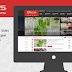 Download SNews - News/Magazine Responsive Blogger Theme