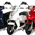 scooter now @ 80,000 in Nepal