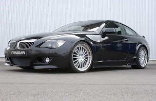 BMW Hamann 645Ci HM 5.2