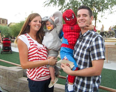 griffeth family (1 of 1)