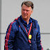 Manchester sacks Louis Van Gaal 