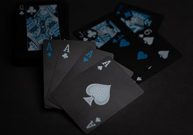 poker jargon explained card game terms defined