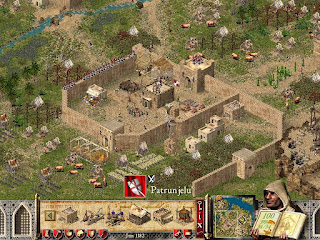 Stronghold Crusader Full Game Repack Download