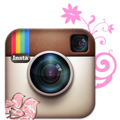 find me on INSTAGRAM