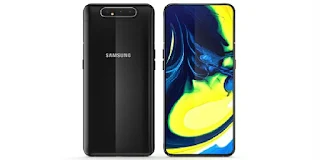 samsung, Galaxy A80, Galaxy s10 Galaxy S7, سعر هاتف A80, هاتف, هواتف سامسونج