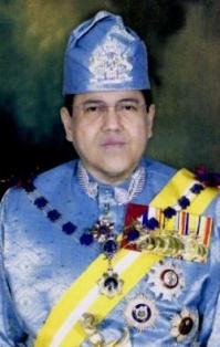 Maharum Bugis Syah (MBS): Elaun Mantan Sultan Kelantan ...