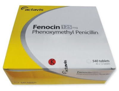 Harga Fenocin cap Terbaru 2017