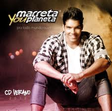 CD Marreta You Planeta - Maceió - AL - 16.03.2012