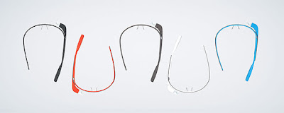 google glass colors Google Glass, Advantages and Disadvantages