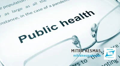 Definition of Public Health