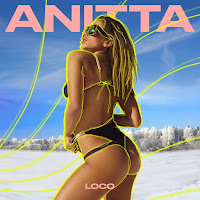 Anitta - Loco - Single [iTunes Plus AAC M4A]