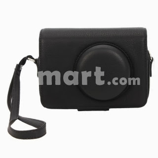 Camera Case Samsung