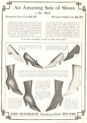 Vintage Ad