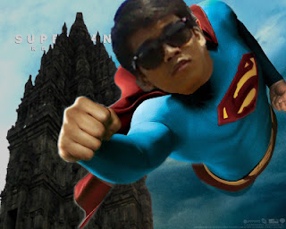 Superman Indonesia