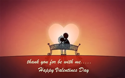 Happy Valentine's Day 2014 HD Wallpapers Free Download