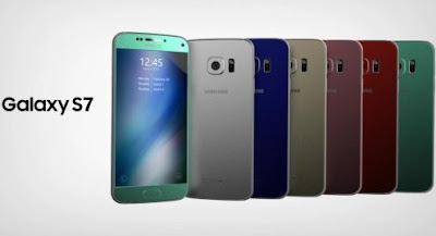 Spesifikasi Smartphone Galaxy S7 Untuk Cara Bermain Game PS4 Pada Smartphone/Hp