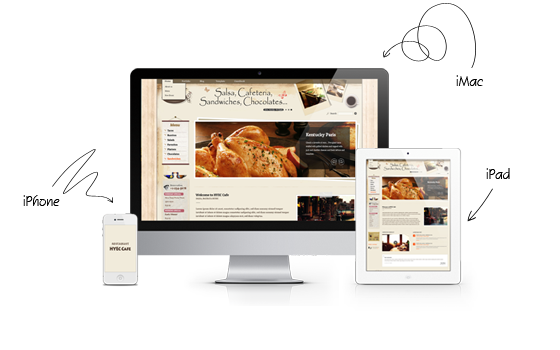 responsive