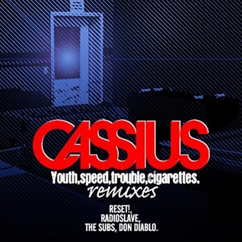 cassius