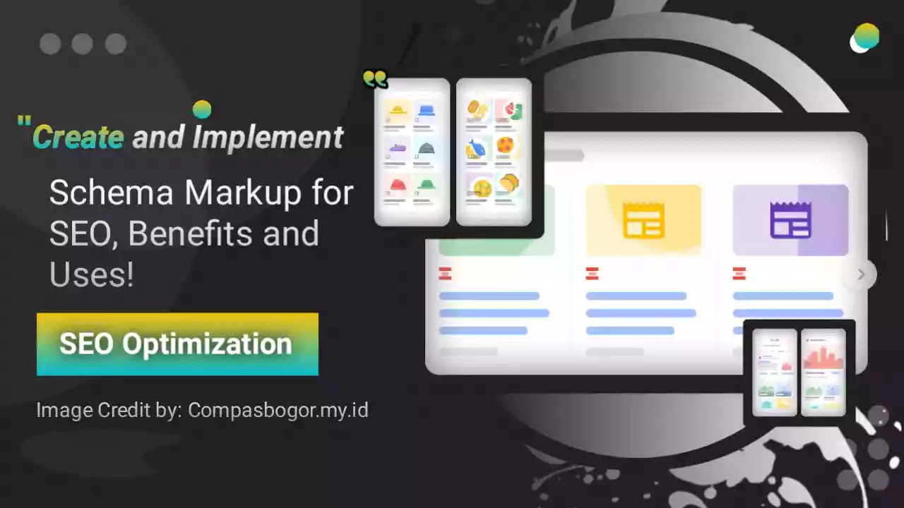 Schema Markup: How to Create and Implement It for SEO Needs, Benefits & Uses