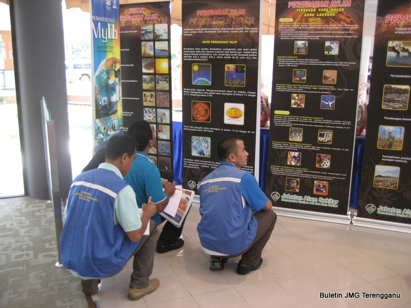 Buletin JMG Terengganu: October 2010