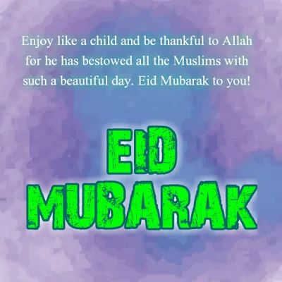 Eid Wishes pics[ with Quotes]