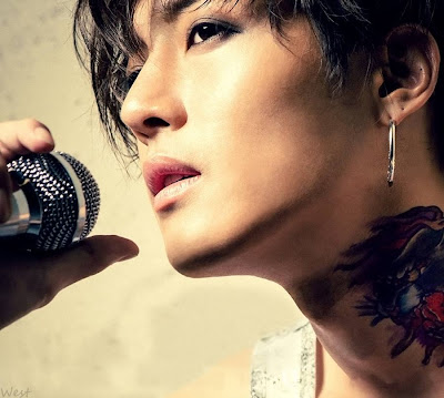 Kim Hyun Joong Your Story lyrics