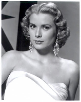 Grace Kelly