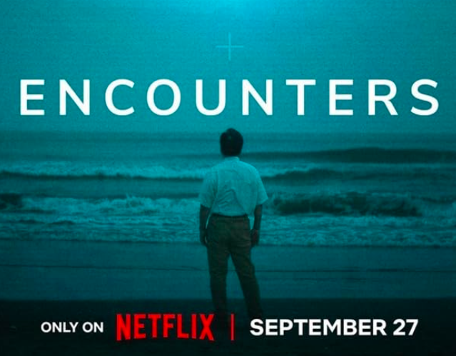 Netflix Premieres 'Encounters' - A Docuseries about the 1994 UFO and alien sightings In Ruwa, Zimbabwe