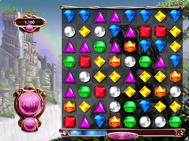 Classic Screen