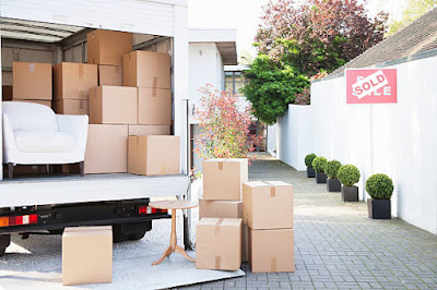 Top Tips for Relocating Your Business Successfully| Ready Transport Group