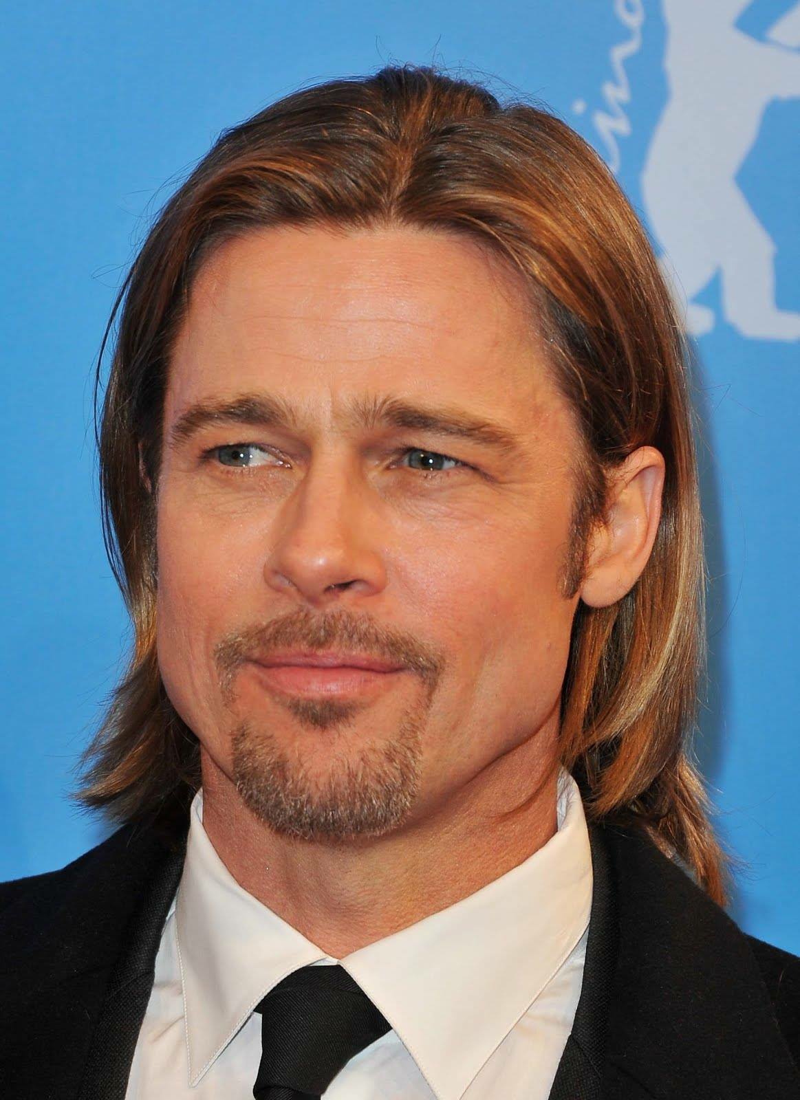 Brad Pitt Awesome Profile Pics - Whatsapp Images