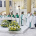 Padre José Ronaldo toma posse na igreja de Santo Antônio, em Piancó