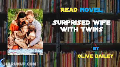 Read Novel Surprised Wife With Twins by Olive Bailey Full Episode