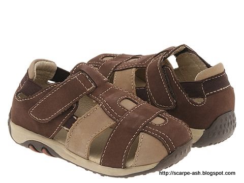 Scarpe ash:scarpe-93953648