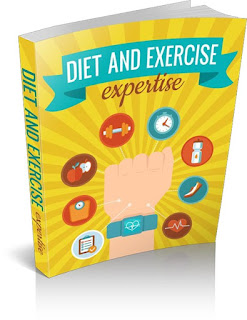  Diet and Exercise Expertise