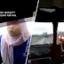 (Video) 'Hello himpit apanye?!' - Viral video pemandu Honda 'langgar' pemandu Myvi