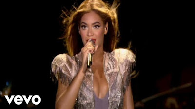 Halo - Beyoncé (Live from Wynn Las Vegas)