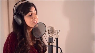 Hello Adele Cover by Luciana Zogbi Mp3