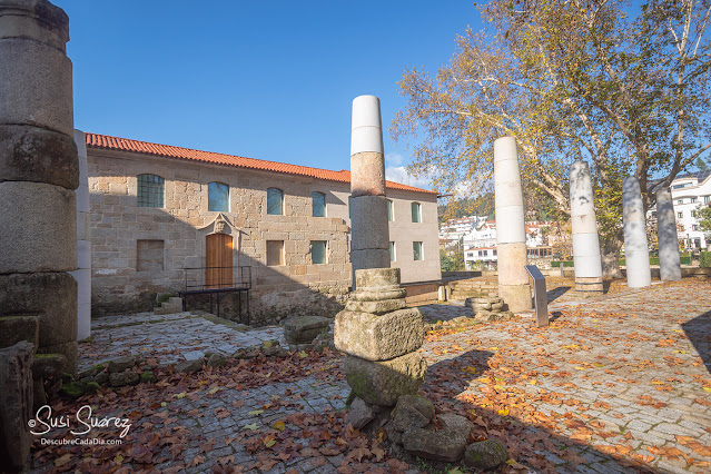 Termas de São Pedro do Sul, la capital termal de Portugal