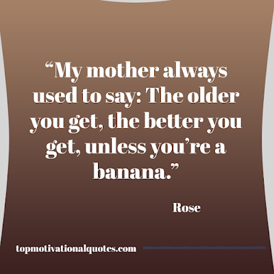 Cheesy Motivational Quote - funny words by rose