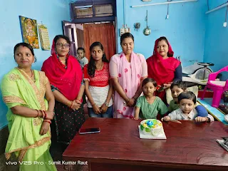 Annpurna-swing-center-celebrate-children-day
